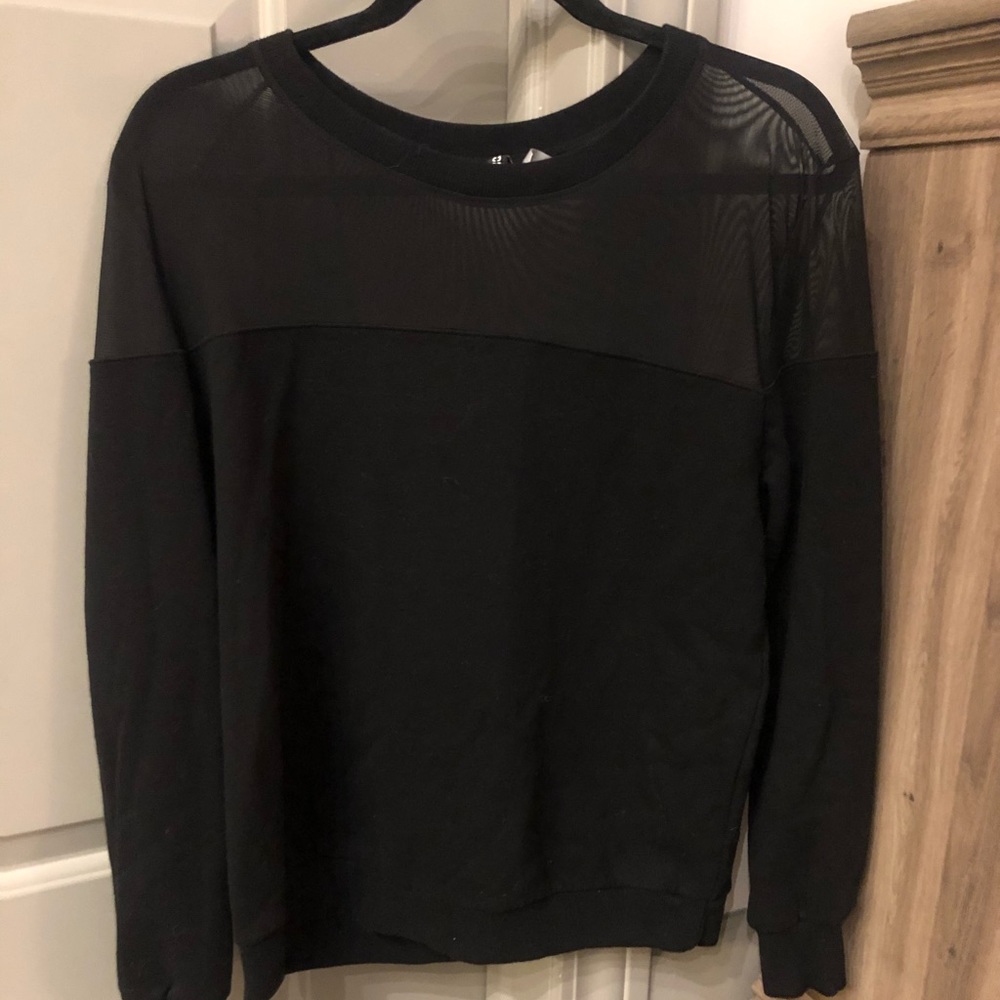 Casual H&M cotton sweater